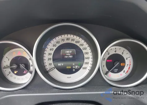 2014 Mercedes-Benz E 350 4Matic из США, поврежденный, VIN WDDHF8JB1EB052321